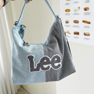 Có sẵn - Túi Tote Lee mini chính hãng