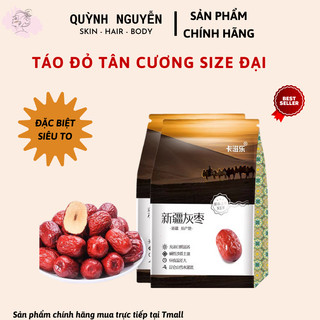 Táo đỏ tân cương size đại