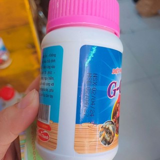Bột diệt mối G okay