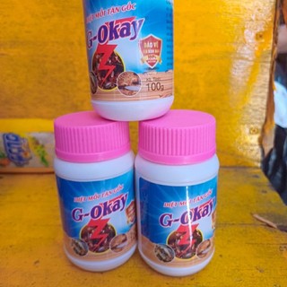 Bột diệt mối G okay