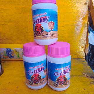 Bột diệt mối G okay