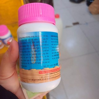 Bột diệt mối G okay