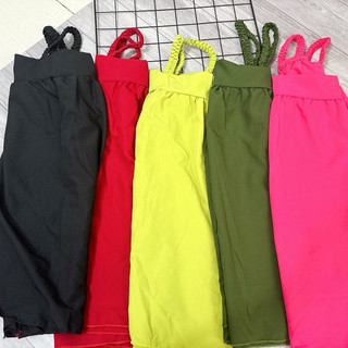 [ 60-75KG] Đồ Bộ Mặc Nhà 2 Dây Bính Lụa Size Đại Bigsize