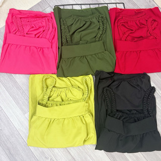 [ 60-75KG] Đồ Bộ Mặc Nhà 2 Dây Bính Lụa Size Đại Bigsize
