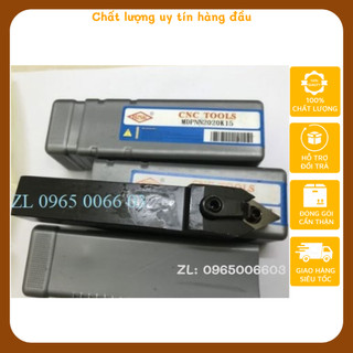 Cán tiện MDPNN mảnh D11/ D15 Trong Máy Tiện Trong Máy CNC_mã DT008