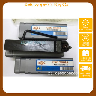 Cán tiện WTENN mảnh T16 Trong Máy Tiện Trong Máy CNC_mã DT009
