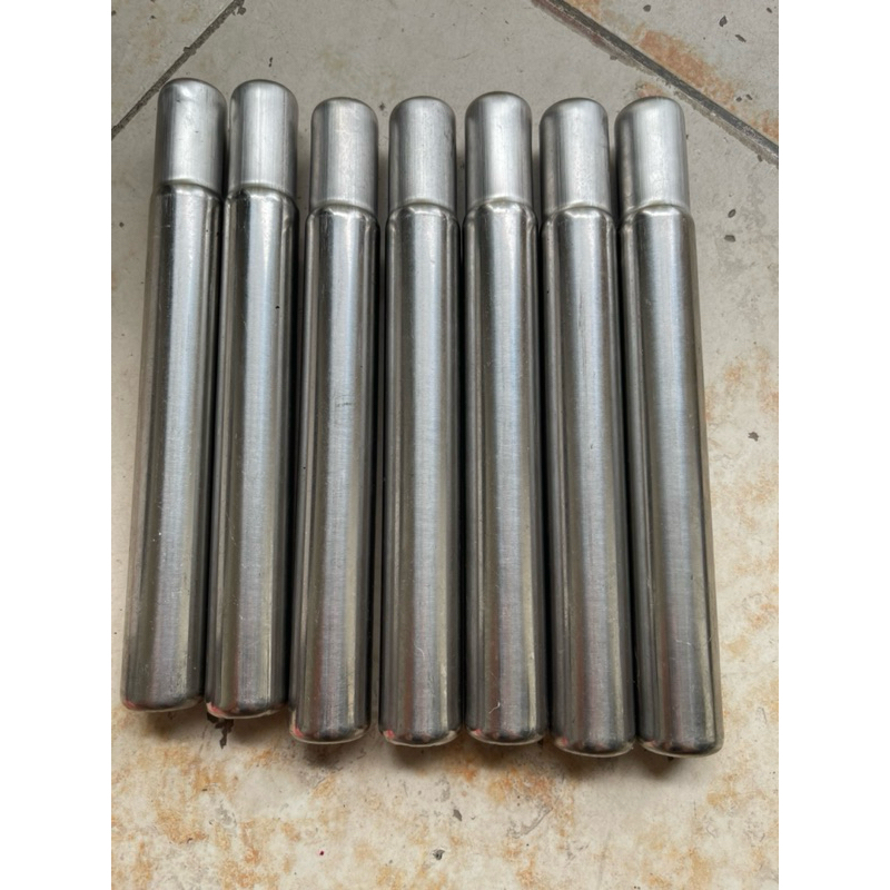 cọc yên xe đạp phổ thông