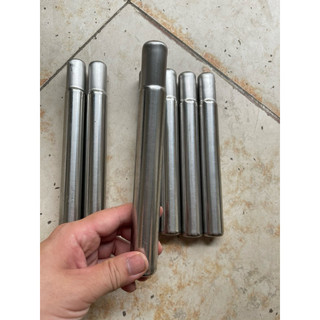 cọc yên xe đạp phổ thông