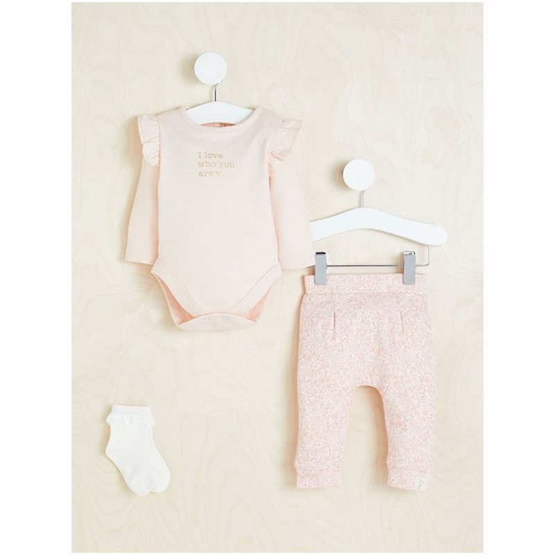 Body cho bé cực kỳ dễ thương