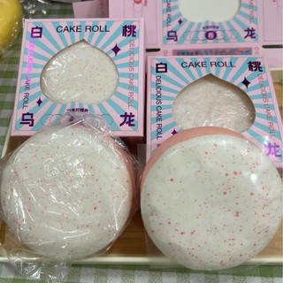 Squishy bánh kem chính hãng siêu chậm tăng mềm thơm