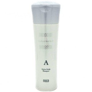 Dầu gội dành cho da đầu dầu và chống rụng tóc Fanola 003 number three MURIEM Shampoo A 250ml