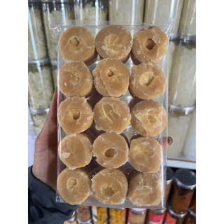Đường thốt nốt dạng viên 500gr/1kg đặc sản An Giang