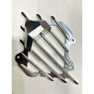 Che két nước Vario nhôm CNC