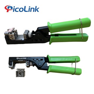Kìm bấm nhân mạng 180 độ cao cấp picolink pl191180