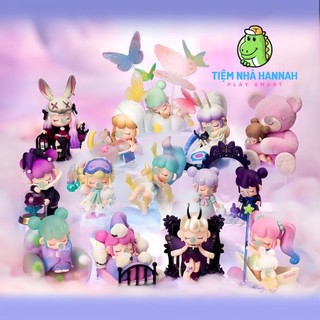 Hộp Mù Mô Hình Nanci’s Dream Chính Hãng Rolife