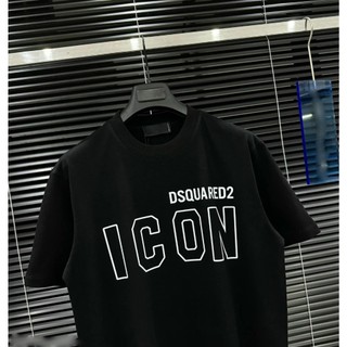 Aó phông chữ ICON THỦNG VUÔNG ,size S.M.L.XL