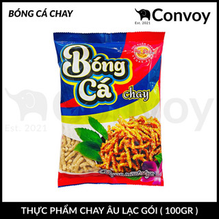 Thực phẩm chay âu lạc gói chính hãng 100% / hàng mới / date xa