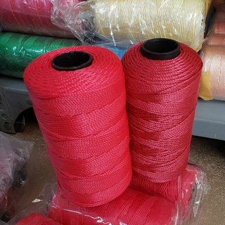 sợi thô móc mũ ,túi...