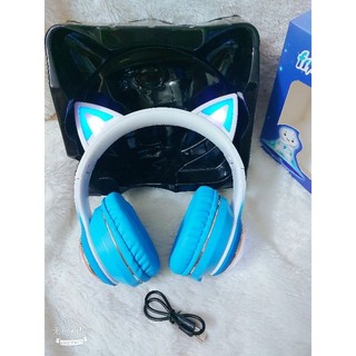 Tai nghe Fristi Bluetooth với thiết kế không dây