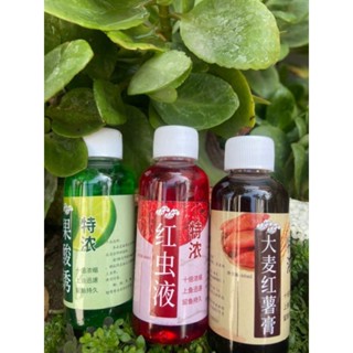 Tinh mùi câu cá tổng hợp lão quỷ