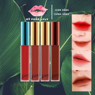 Son Kem Lì Bbia Last Velvet Lip Tint Version 3 - Hàn Quốc