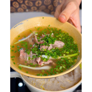 NƯỚC CỐT PHỞ BÒ CÔ ĐẶC