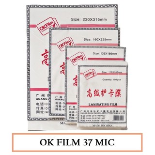 Giấy ép plastic khổ a6-b6-a7-b7-ép thẻ -bhyt- cccd-chứng minh thư