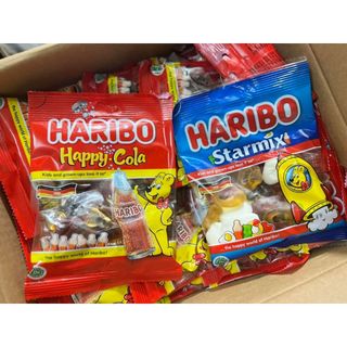 [ Gói 80gr ] Kẹo Dẻo HARIBO