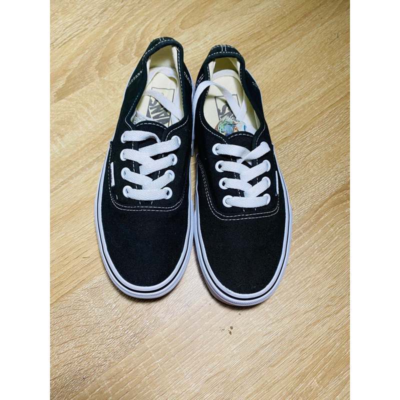 VANS REAL 2HAND SIZE 36