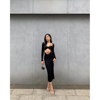 Đầm Tipblu cutout sexy