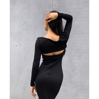 Đầm Tipblu cutout sexy