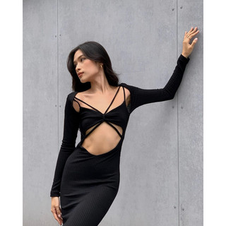 Đầm Tipblu cutout sexy