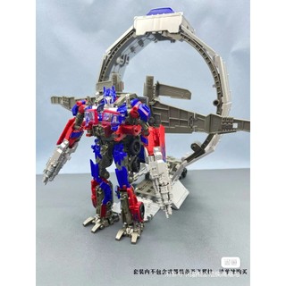 Mô Hình Transformers Baiwei CY-01 (TW-1122 Metallic Version) Flying Jetwing