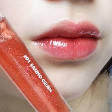 SON NHŨ BÓNG ROMAND GLASTING WATER GLOSS