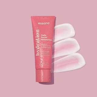 Kem dưỡng da ban ngày Essano Rosehip Pure Defence Moisturiser