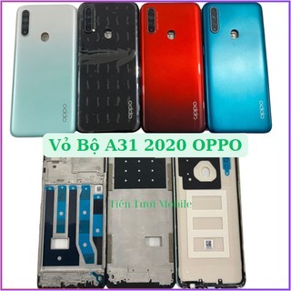 Vỏ bộ a31 2020 oppo chất lượng