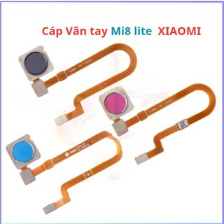 Cáp vân tay Mi 8 Lite Xiaomi