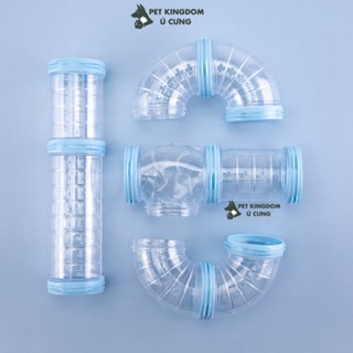  Bộ ống nối ống chui cho hamster 