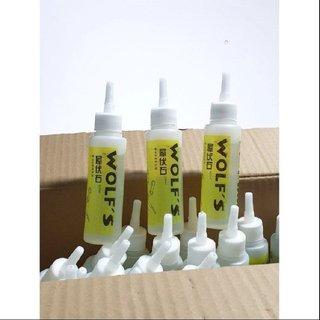 Dầu Tra Xích Xe Đạp Wolf's