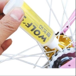 Dầu Tra Xích Xe Đạp Wolf's
