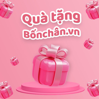Quà Tặng Shop Dành Riêng Cho Bạn (Chỉ Tặng Không Bán)