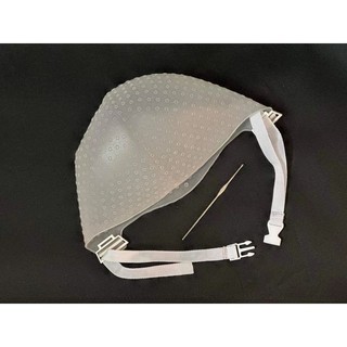 Mũ Móc lấy light nhuộm tóc