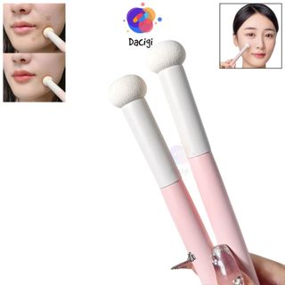 Cọ phấn mắt đa năng, cọ trang điểm đánh phấn mắt, cọ đánh phấn che khuyết điểm - Dacigi
