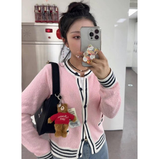 [ CHÍNH HÃNG ] Móc Khóa Whoau Steve Bear Keyring