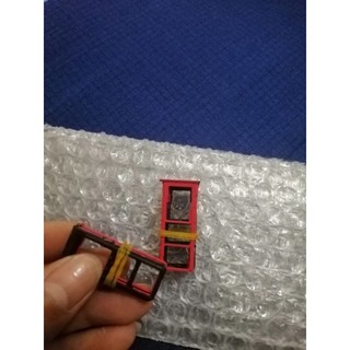 Khay sim oppo a3s / oppo a5/ realme c1/ hàng tháo máy còn tốt.