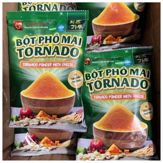 Bột phô mai truyền thống ( giao hoả tốc 2 giờ tphcm)