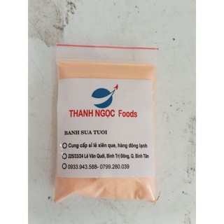 Bột phô mai truyền thống ( giao hoả tốc 2 giờ tphcm)