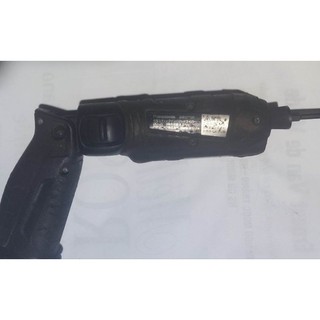 Máy bắn vít gập PIN Panasonic EZ7521, có búa, máy hoạt động OK, sản phẩm là thân máy