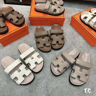 Dép Lê HM Quai Dán Màu Basic Siu Hot Fullbox [HÀNG SẴN]