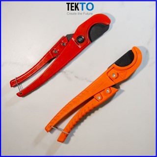 [SIÊU RẺ ] Kéo cắt ống nhựa PVC, PPR, PE đa dạng, cắt ống 32mm - 33mm, Kéo cắt ống nước, kìm cắt ống nhựa nhiệt - 126